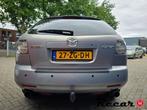 Mazda CX-7 - 2.3 Turbo Executive/Keyless/Camera/260Pk, Gebruikt, 1670 kg, 4 cilinders, 2261 cc