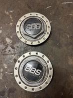 BBS RM 012  deksels wieldoppen 2 stuks, Ophalen of Verzenden, Zo goed als nieuw