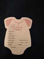 Babyshower Pakket, Verzamelen, Ophalen, Nieuw, Overige onderwerpen
