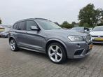 BMW X3 XDrive35d M-Sport-Pack [ MOTOR-DEFECT ] Aut. * PANO |, Automaat, 2993 cc, Diesel, SUV of Terreinwagen