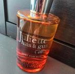 Lust for sun juliette has a gun samples, Sieraden, Tassen en Uiterlijk, Uiterlijk | Parfum, Ophalen of Verzenden, Zo goed als nieuw