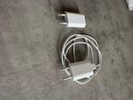 oplader en oplaadsnoer voor oudere iphone, Ophalen of Verzenden, Nieuw, Apple iPhone