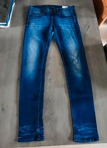 G-star dames jeans W30-L32 beschikbaar voor biedingen