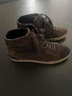 Gabor hoge sneakers kleur bruin maat 4,5, Kleding | Dames, Schoenen, Bruin, Gabor, Ophalen of Verzenden, Sneakers of Gympen