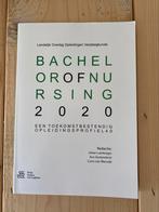 Bachelor of Nursing 2020, Boeken, Ophalen of Verzenden