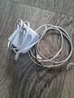 Oplader, Ophalen of Verzenden, Apple iPhone