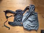 Draagzak tula & softshell cover little frog, Kinderen en Baby's, Babydragers en Draagdoeken, Ophalen of Verzenden