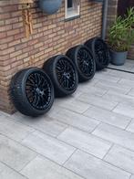 19 inch originele audi speedline velgen 235/35/R19, Banden en Velgen, Winterbanden, 235 mm, Ophalen