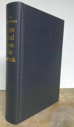 Lendon, J.E. - Het lied van de wrok (Peloponnesische oorlog), Ophalen of Verzenden