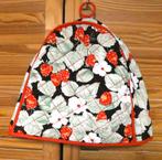 brocante theemutsen/ theepot warmhouders/ E 7,00 pst., Antiek en Kunst, Curiosa en Brocante, Ophalen of Verzenden