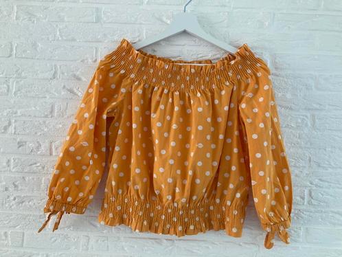 Scotch & Soda r’belle mt 16 (xs xxs 32/34) ZGAN zomer Topje, Kleding | Dames, Blouses en Tunieken, Zo goed als nieuw, Maat 34 (XS) of kleiner