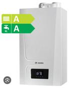 Remeha Tzerra Ace-matic 28C, Doe-het-zelf en Verbouw, Verwarming en Radiatoren, Ophalen, 30 tot 80 cm, Cv-ketel of Combi-ketel