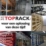 Magazijninrichting, Ophalen of Verzenden