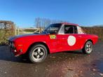 Lancia Fulvia 1.3 - Rally - 1968. Uitstekende staat, 4 cilinders, Handgeschakeld, 115 pk, Achterwielaandrijving