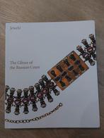 Jewels! The Glitter of the Russian Court - Catalogus, Ophalen of Verzenden, Zo goed als nieuw, Unknown, Catalogus