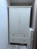 IKEA Hemnes Kledingkast, 100 tot 150 cm, Verzenden, Zo goed als nieuw, 150 tot 200 cm