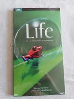 David Attenborough Life 5 DVD s, Cd's en Dvd's, Dvd's | Documentaire en Educatief, Natuur, Alle leeftijden, Ophalen of Verzenden