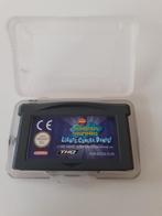 nintendo gameboy advance spel game spongebob squarepants, Spelcomputers en Games, Games | Nintendo Game Boy, Ophalen