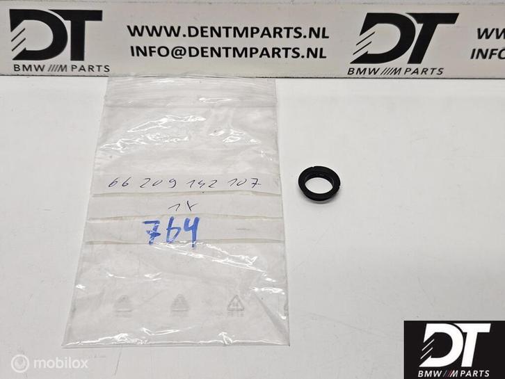 Decoupling ring PDC torque converter BMW 66209142107, Auto-onderdelen, Overige Auto-onderdelen, Nieuw, Ophalen of Verzenden