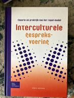 Interculturele gespreksvoering, het topoi model, Edwin Hoffman, Nieuw, Ophalen of Verzenden, Overige onderwerpen