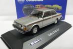 volvo 242gt - atlas  1/43, Hobby en Vrije tijd, Modelauto's | 1:50, Verzenden, Nieuw, Auto, Overige merken