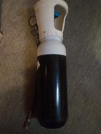 Zuurstof fles 4L, Watersport en Boten, Ophalen of Verzenden, Zo goed als nieuw, Duikfles