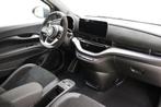 Abarth 500 C Turismo 42 kWh | Navigatie | Apple Carplay/Andr, Auto's, Abarth, Cabriolet, 4 stoelen, Wit, Origineel Nederlands