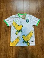 Voetbalshirt van Brazilië, Maat M, Verzenden, Nieuw, Shirt