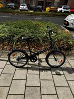 Vouwfiets, Ophalen, Gebruikt, 20 inch of meer