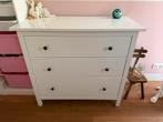 Ikea hemnes ladenkast- commode 108:97, Huis en Inrichting, 100 tot 150 cm, Ophalen of Verzenden, Zo goed als nieuw, 3 of 4 laden