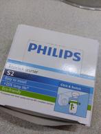 Te koop; Doosje 25 Philips starters S2., Minder dan 30 watt, Overige typen, Nieuw, Overige fittingen