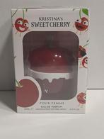 Marc Dion Kristina´s Sweet Cherry 90 Ml For Women., Nieuw, Ophalen of Verzenden