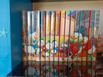 Donald Duck pockets 175 tm 190 (1/2) volledige rugtekening, Boeken, Gelezen, Ophalen of Verzenden, Complete serie of reeks