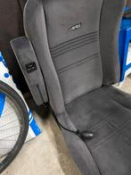 Ass Stoel - Comfortabele Autostoel, Ophalen of Verzenden, Gebruikt, Universele onderdelen
