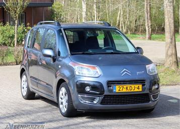 Citroën C3 Picasso 1.6 VTi Aura | 2009 | Cruise | Nwe APK! beschikbaar voor biedingen