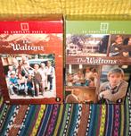 The Waltons  .. serie 1 & 2, Cd's en Dvd's, Gebruikt, Boxset, Drama, Ophalen of Verzenden