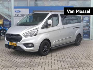 Ford Transit Custom 320 2.0 TDCI L2H1 Trend DC | Platinum Ed beschikbaar voor biedingen