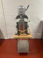 Professionele food mixer / Planeetmenger, 4 liter of meer, Ophalen, Gebruikt, 3 snelheden of meer