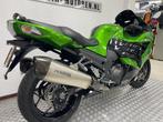 Kawasaki ZZR 1400 ABS KTRC AKRAPOVIC LIMITED EDITION BOVAGG, Motoren, Bedrijf, Sport, Meer dan 35 kW, ABS