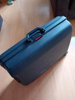 Samsonite koffer, Gebruikt, Hard kunststof, 70 cm of meer, Wieltjes