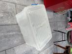 Stevige grote opbergbox, Doe-het-zelf en Verbouw, Kratten en Dozen, Ophalen, 40 tot 60 cm, Bak of Kist, 75 tot 100 cm
