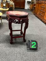 Chinees tafeltje, Antiek en Kunst, Ophalen of Verzenden