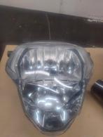 Aprilia Shiver Koplamp & Kuipje - Cafe Racer, Fietsen en Brommers, Ophalen of Verzenden, Gebruikt, Koplamp, Aprilia