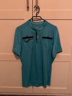 Joma Scheidsrechtersshirt Maat M - Zo Goed Als Nieuw, Ophalen of Verzenden, Zo goed als nieuw, Maat 48/50 (M), Blauw