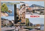 Ansichtkaart Remich (Luxemburg) - omstreeks 1970, Verzamelen, Ansichtkaarten | Buitenland, Verzenden, 1960 tot 1980, Ongelopen