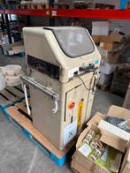 Aluminium zaag - oud maar werkend, Doe-het-zelf en Verbouw, Ophalen of Verzenden, Gebruikt, 1200 watt of meer