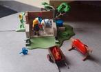 NIEUWE PLAYMOBIL PAARDEN WASBOX COMPLEET, Ophalen of Verzenden, Nieuw