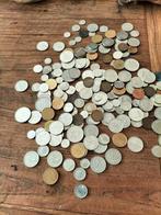 Oude munten guldens 5, 10, 25 cent 1, 2.5, 5 gulden, Postzegels en Munten, Munten | Nederland, Ophalen