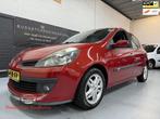 Renault Clio 1.2 TCE Dynamique S Nap/5Drs/Airco/INRUILKOOPJE, Voorwielaandrijving, Gebruikt, Zwart, 4 cilinders