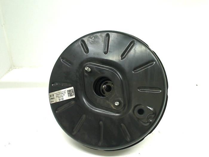 Rembekrachtiger van een Volkswagen Golf, Gebruikt, -, Volkswagen, -